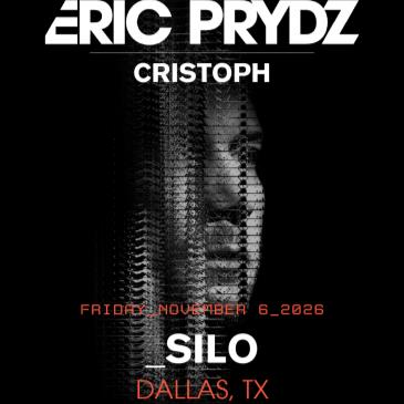 ERIC PRYDZ - DALLAS-img