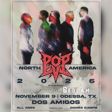 Pop Evil
