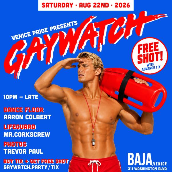 GAYWATCH