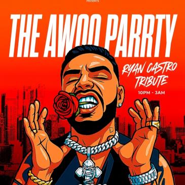 Cabros Chicos: The Awoo Parrty | Reggaeton Latin Dance Parrt