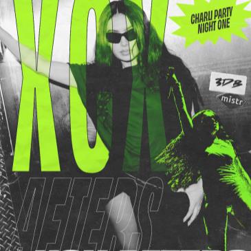 🟢XCX Afters🟢 Charli Party: Night One