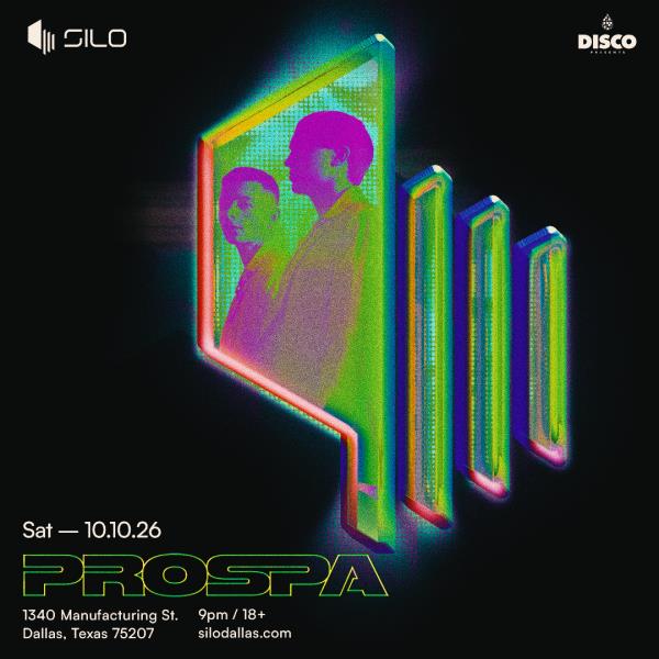 PROSPA - DALLAS