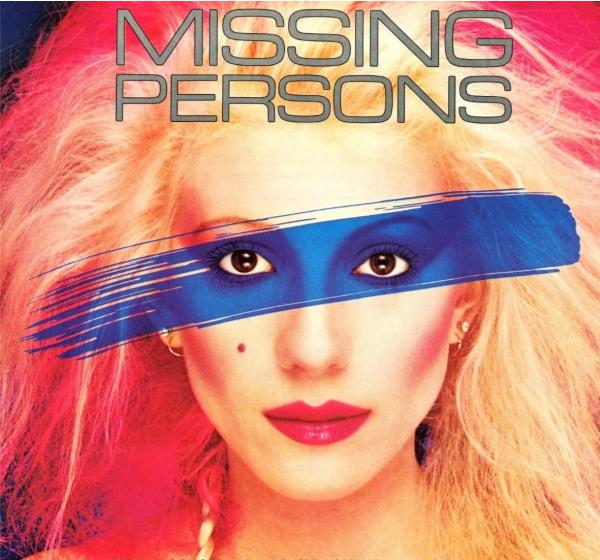 Missing Persons: 