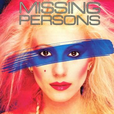 Missing Persons