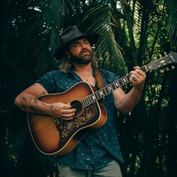 Kevin Daniel + The Bottom Line-img