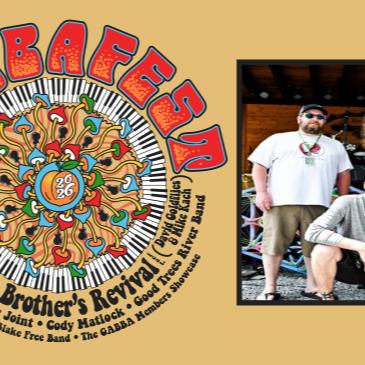 The GABBA Members Showcase: Featuring Jackson Tanner Trio-img