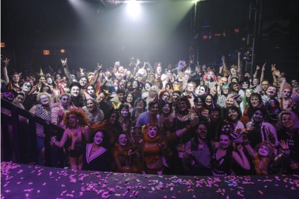 CLOWN CULT: CULT CULT: 