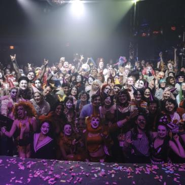 CLOWN CULT: CULT CULT