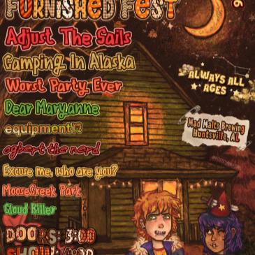 FURNISHED FEST