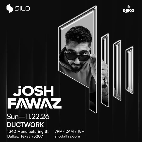 Josh Fawaz - DALLAS