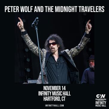 Peter Wolf and the Midnight Travelers