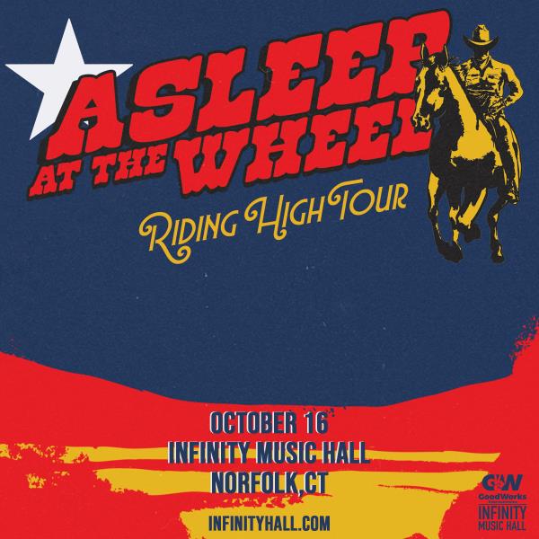 Asleep at the Wheel: 