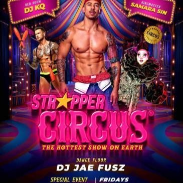 Stripper Circus