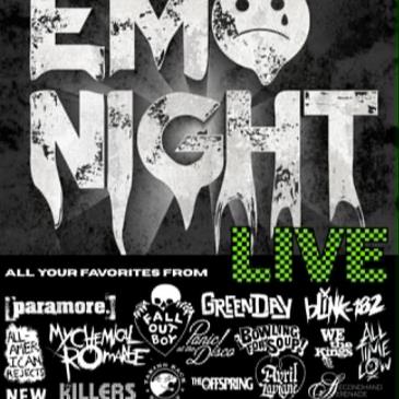 EMO NIGHT