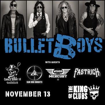 BulletBoys