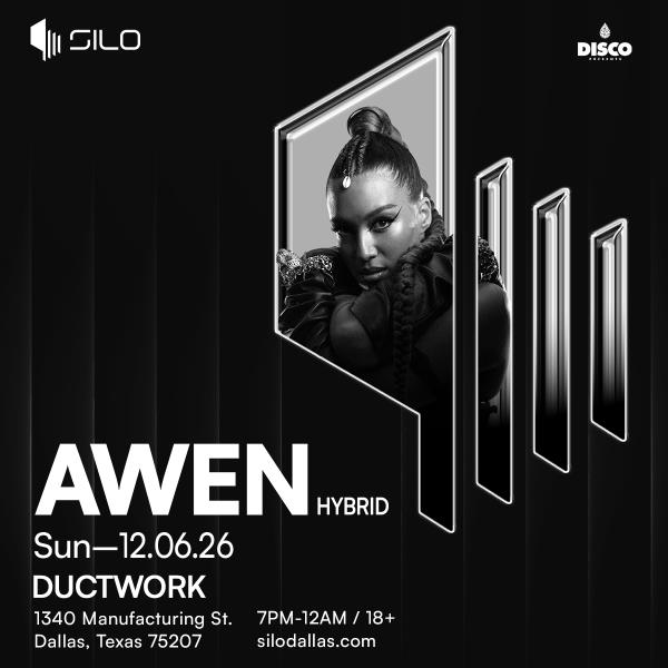 AWEN Hybrid - DALLAS