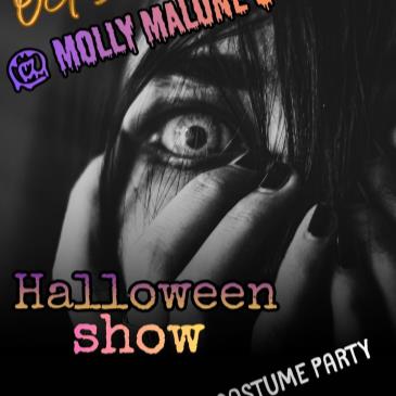 Halloween Night Two with American Cherry & more
