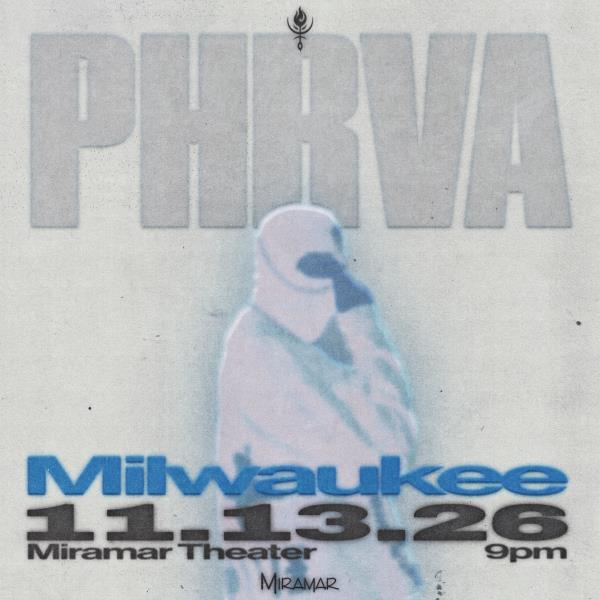 PHRVA: 