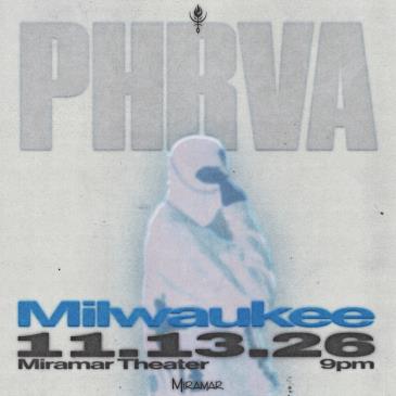 PHRVA