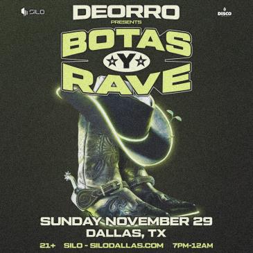 Deorro - DALLAS
