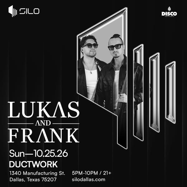 Lukas & Frank - DALLAS