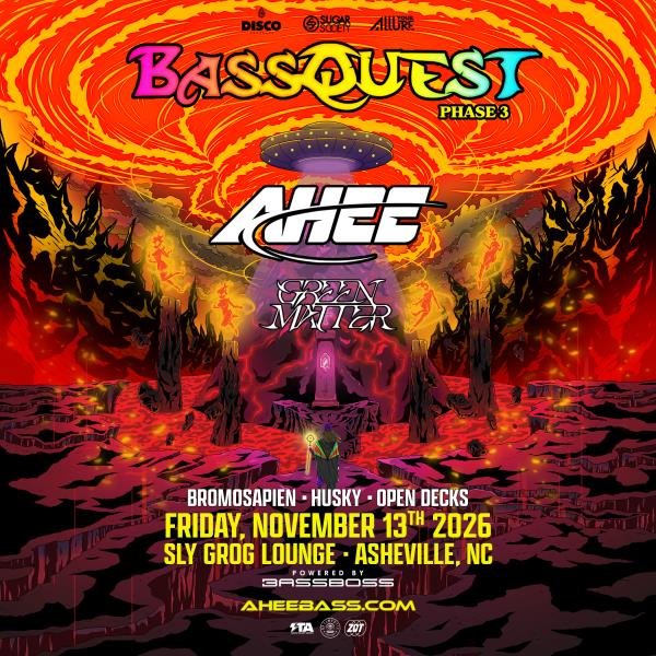 AHEE - ASHEVILLE: 