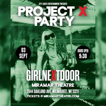 Project X