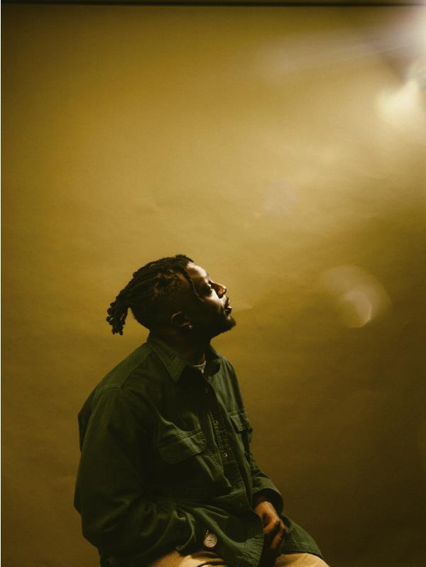 ISAIAH RASHAD: Lil Sunny's Awful Road Trip: 