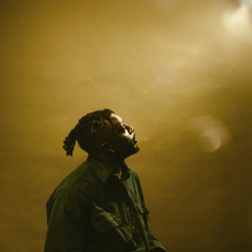 ISAIAH RASHAD: Lil Sunny's Awful Road Trip