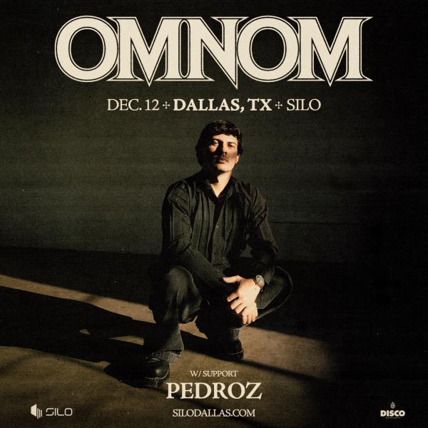 Omnom - DALLAS: 