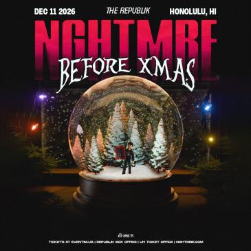 NGHTMRE