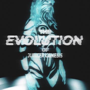 THE EVOLUTION OF JUPITER GENESIS