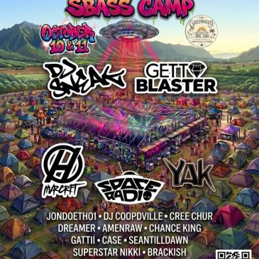 SBASS CAMP 2026