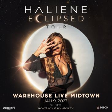 HALIENE - HOUSTON
