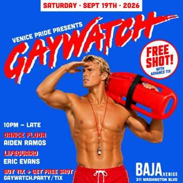 GAYWATCH