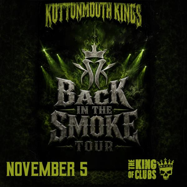 Kottonmouth Kings: 