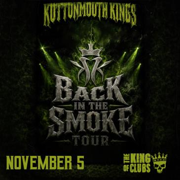 Kottonmouth Kings
