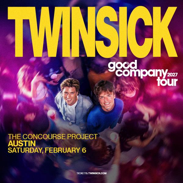 TWINSICK