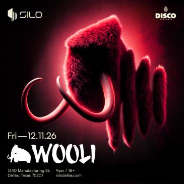 Wooli - DALLAS