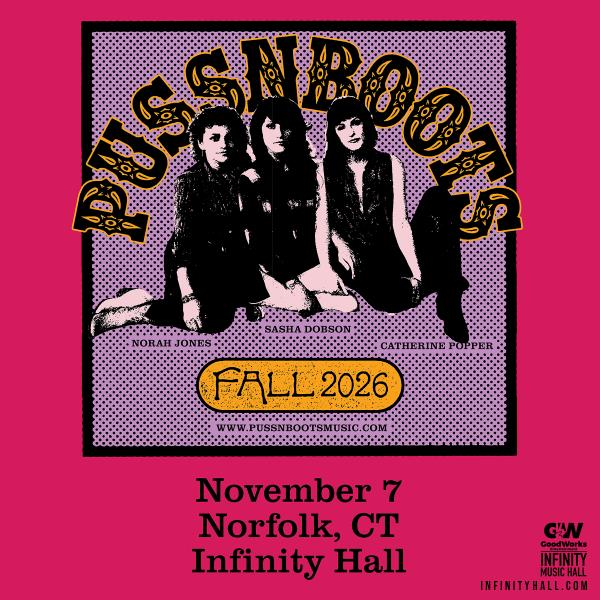 Puss N Boots: 