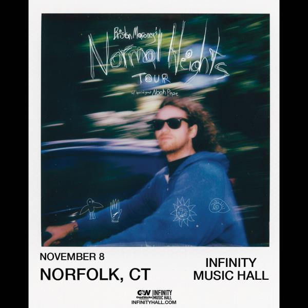 Briston Maroney Acoustic - Normal Heights Tour: 