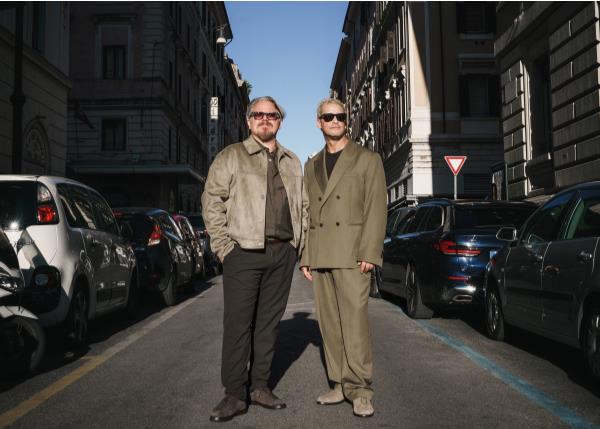 Los Amigos Invisibles: 