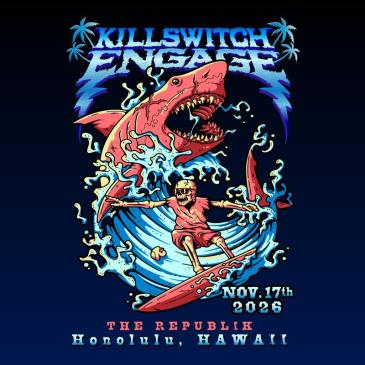 Killswitch Engage