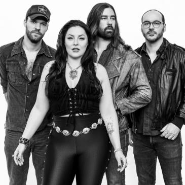 Caitlin Krisko & The Broadcast-img