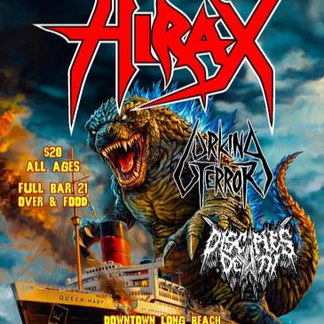 Hirax
