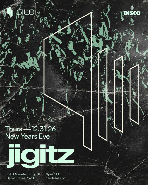 JIGITZ - DALLAS: 