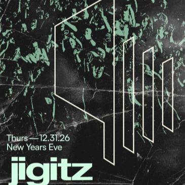 JIGITZ - DALLAS