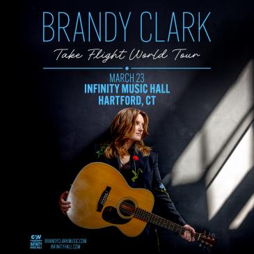 Brandy Clark