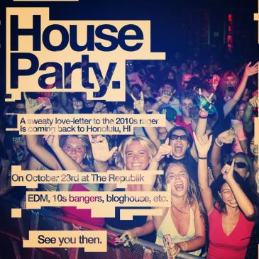 House Party