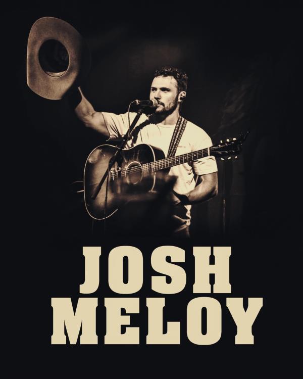 Josh Meloy: 